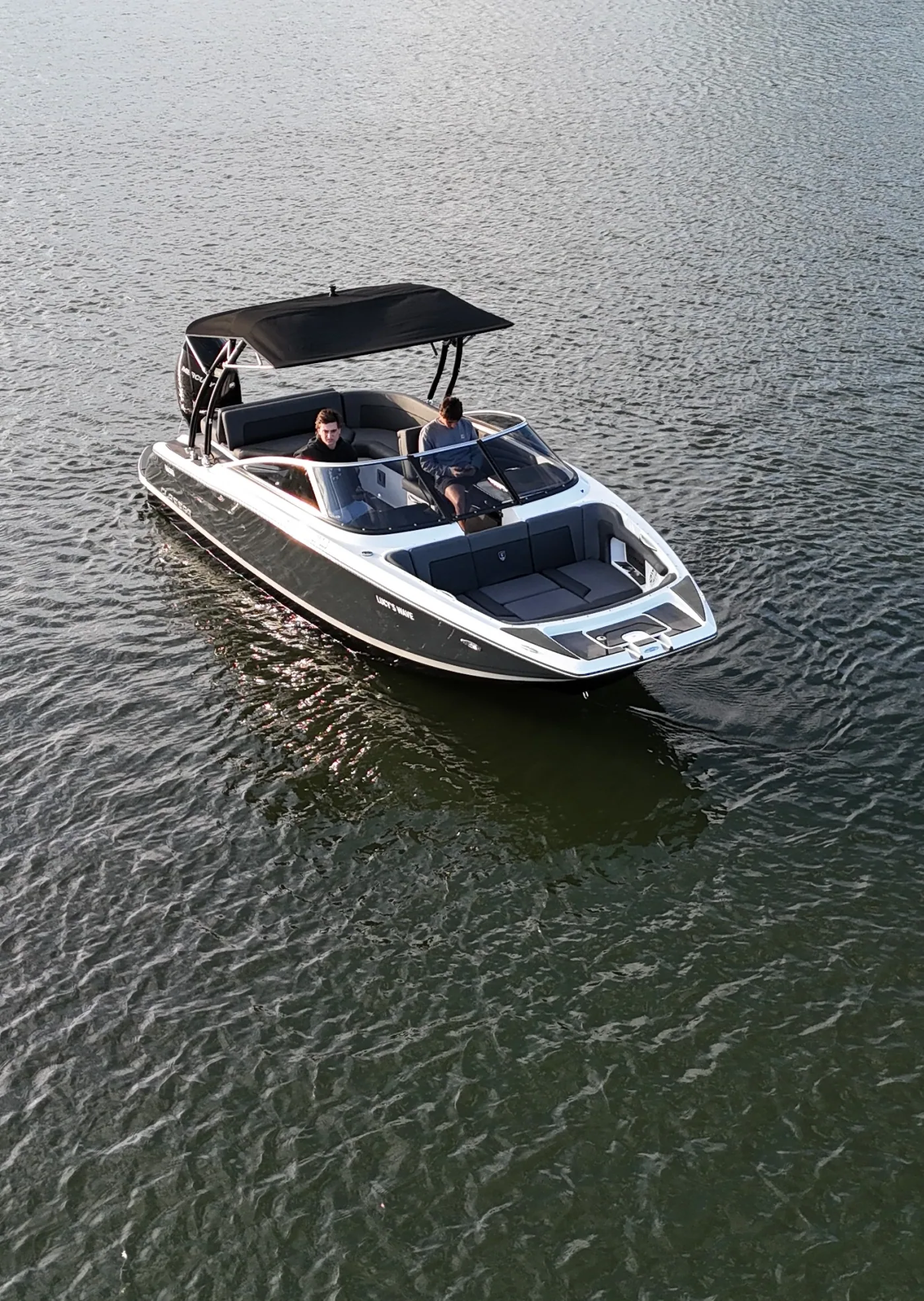 Exterior Classer 246 OB — imagen 2